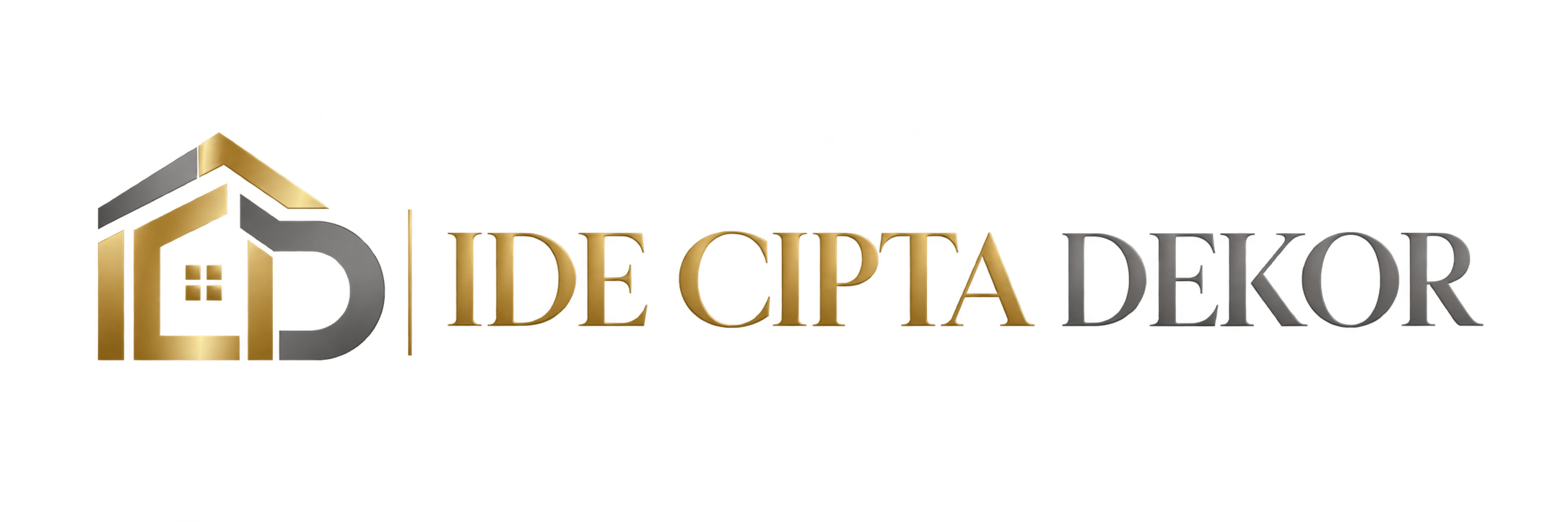 Ide Cipta Dekor